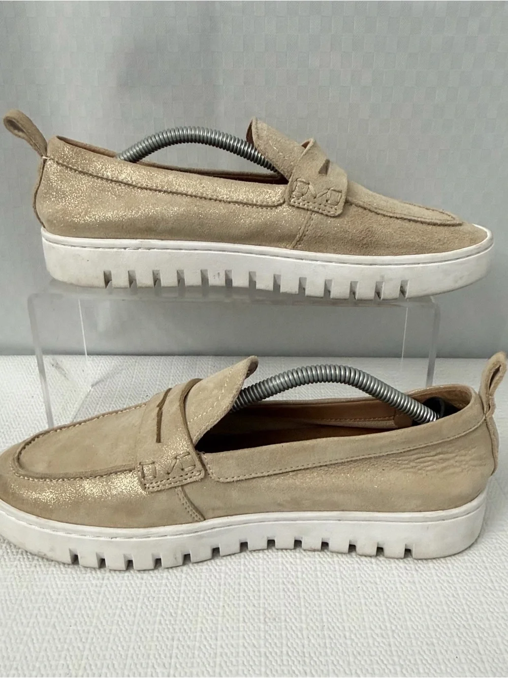 Vionic uptown comfort